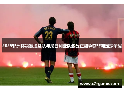 2025非洲杯决赛埃及队与尼日利亚队激战正酣争夺非洲足球荣耀